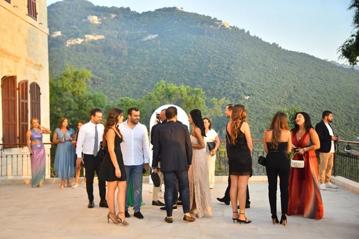 Rise and Move-Walk of Hope Fundraising Dinner